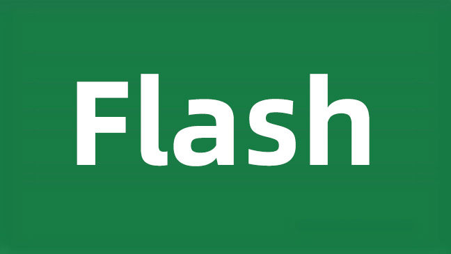 【6454期) · FLASH CC 基础课视频教程全31集